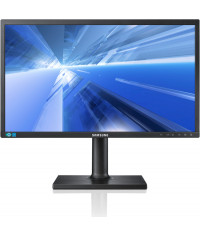  SAMSUNG S22C450 22" monitor LED TN 16:10 DVI VGA PIVOT Trieda A Záruka 3 roky Repasovaný monitor